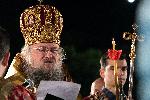 София - Възкресение Христово в храм “Ал. Невски”
