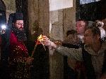 София - Възкресение Храстово в храм “Ал. Невски”