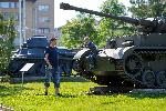 София - Национален Военно исторически музей