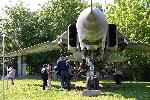 София - Национален Военно исторически музей