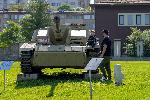 София - Национален Военно исторически музей