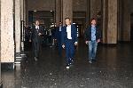 Васил Божков отново застана пред съдa