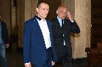 София - Васил Божков в съда