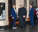 София - Васил Божков в съда