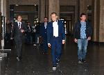 София - Васил Божков в съда