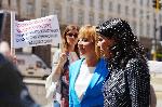 София - Регистрация на Солидарна България в ЦИК