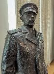 Плевен - Регионален исторически музей - Генерал Тотлебен