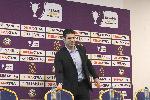 София - Пресконференция на Георги Иванов-БФС