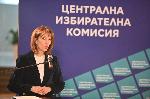 София - ЦИК- жребий за номера на бюлетините