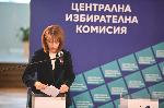 София - ЦИК- жребий за номера на бюлетините