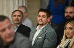 София - ЦИК- жребий за номера на бюлетините