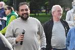 Живеещите  в центъра на столицата излязоха  на улицата,  заради ремонтите и промените на движението