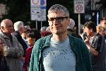 София - Протест срещу уличен ремонт в центъра