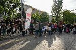 София - Протест-почит за Ани и Явор