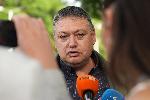 Софи - Протест-почит за загиналите Ани и Явор