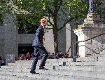 Лондон - Принц Хари-игрите Инвиктъс