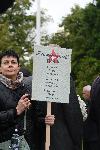 София - Президент-честване на 9 май