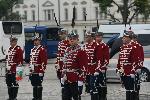 София - Президент-честване на 9 май