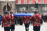 София - Президент-честване на 9 май