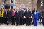 София - президент - 9 май