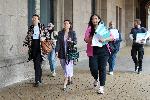 Фондация „Даная“ внася в Министерския съвет и Народнто събрание  11705 подписа за реформи в детското здравеопазване.
