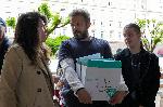 София - Фондация Даная - подписка в МС