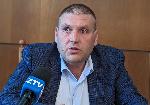 Няма бедстващи хора и населени места без ток в община Плевен след снощната буря