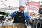 Бургас - Иван Звездев готви