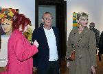 София – Откриване на изложбата Beauty и серията Pen-Up на Иван Кюранов