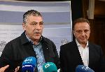 София - СОС - транспортна комисия