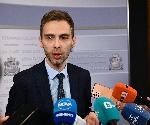 София - СОС - транспортна комисия
