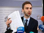 София - СОС - транспортна комисия