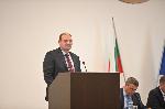 София - Национално съвещание на МВР-подготовка за изборите