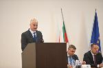София - Национално съвещание на МВР-подготовка за изборите