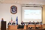 София - Национално съвещание на МВР-подготовка за изборите