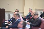 София - Национално съвещание на МВР-подготовка за изборите