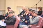 София - Национално съвещание на МВР-подготовка за изборите