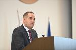 София - Национално съвещание на МВР-подготовка за изборите