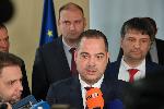 София - Национално съвещание на МВР-подготовка за изборите