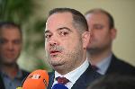 София - Национално съвещание на МВР-подготовка за изборите