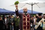 София - Откриване на Водородна станция