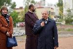 София - Откриване на Водородна станция
