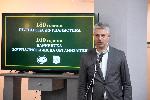 Варна - Награда на СБЖ „Златното перо“
