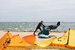 Варна - Екстремни емоции в морето