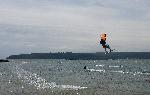 Варна - Екстремни емоции в морето