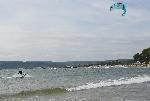 Варна - Екстремни емоции в морето