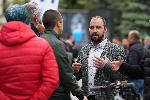 София - ПП-ДБ откриват предизборната кампания