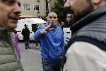 София - Протест на бул.Патриарх Евтимий