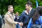 София - Предизборна кампания ПП-ДБ