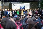 София - Предизборна кампания ПП-ДБ